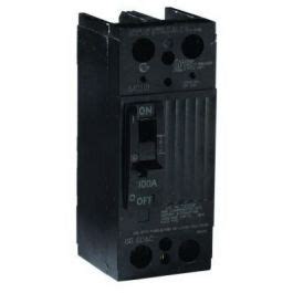 general electric breaker box catalog number tod2220|TQD22200 General Electric Molded Case Breaker.